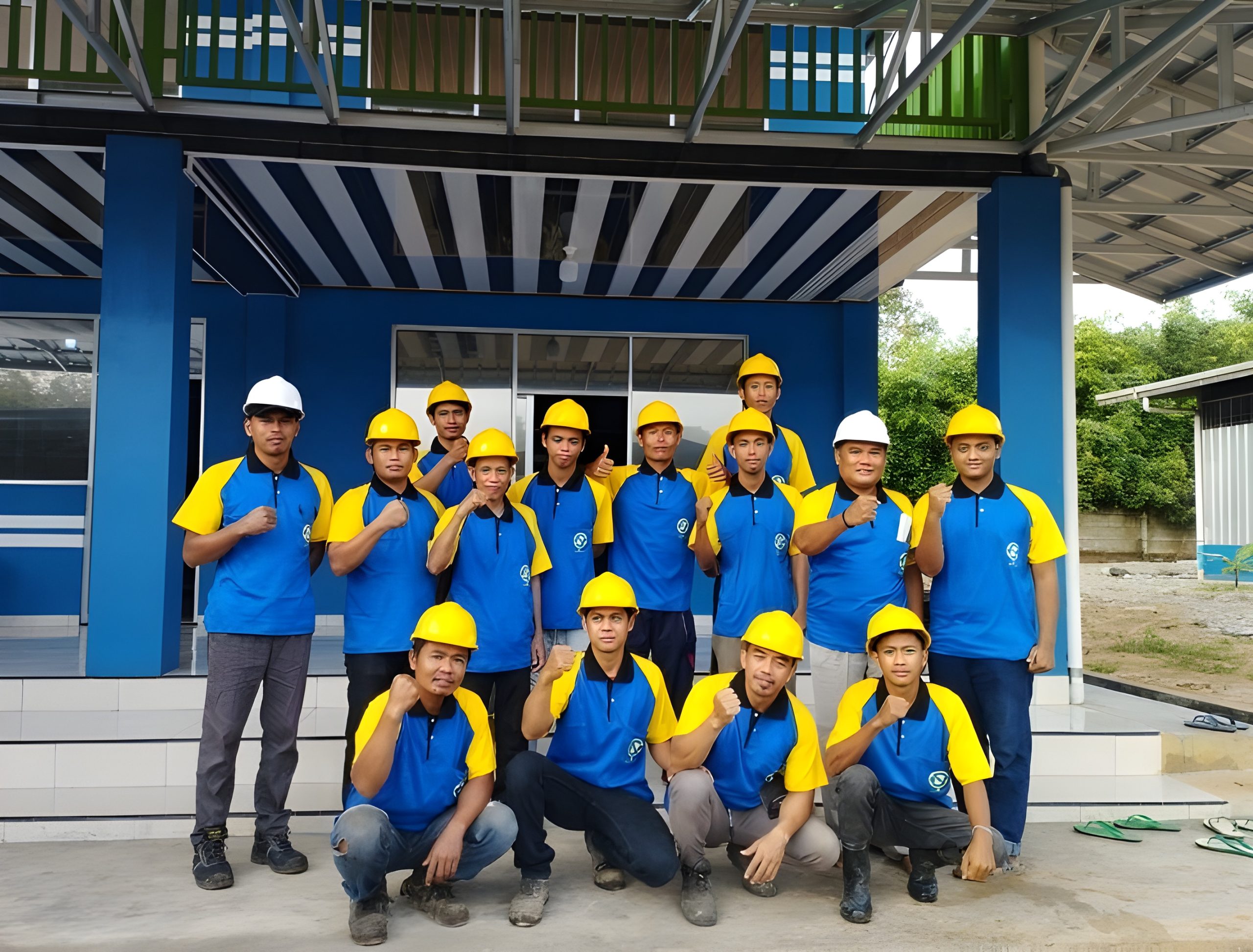 Profil PT. ASA RUBBER